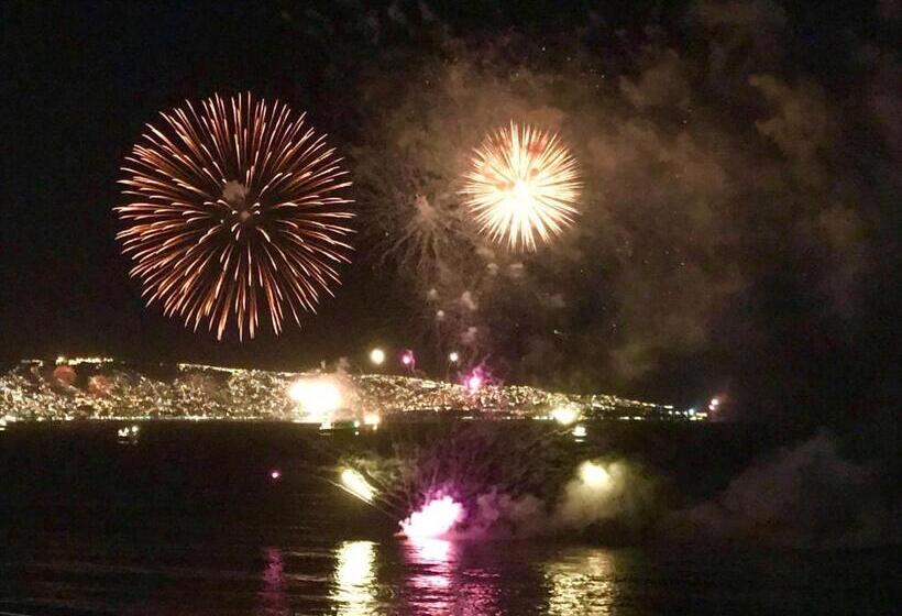 בית מלון כפרי Bianca Boutique