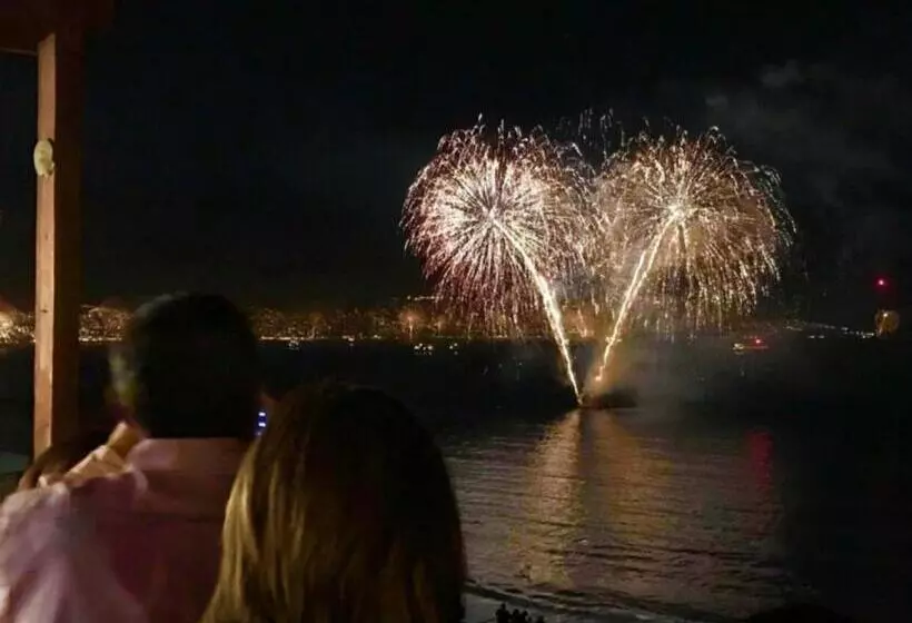 酒店 Bianca Boutique