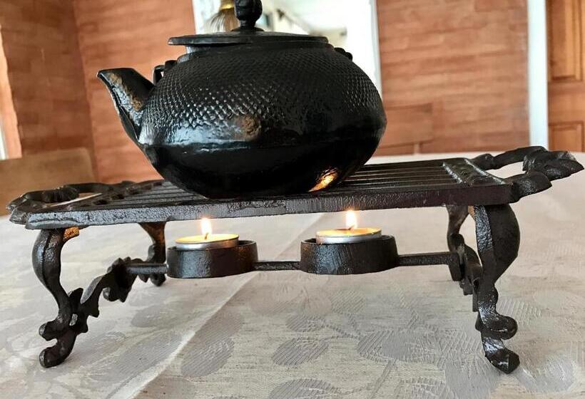 בית מלון כפרי Bianca Boutique