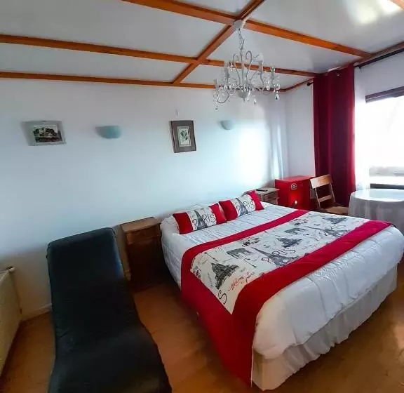 酒店 Bianca Boutique