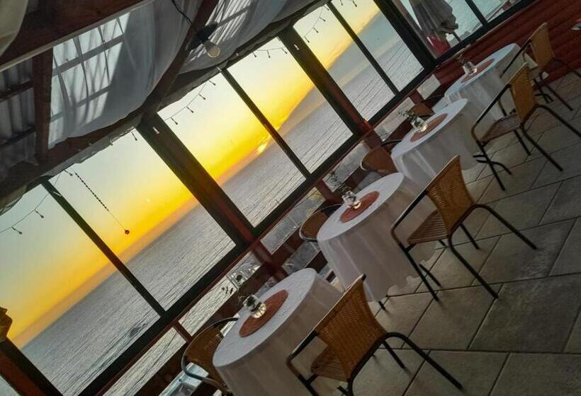 בית מלון כפרי Bianca Boutique