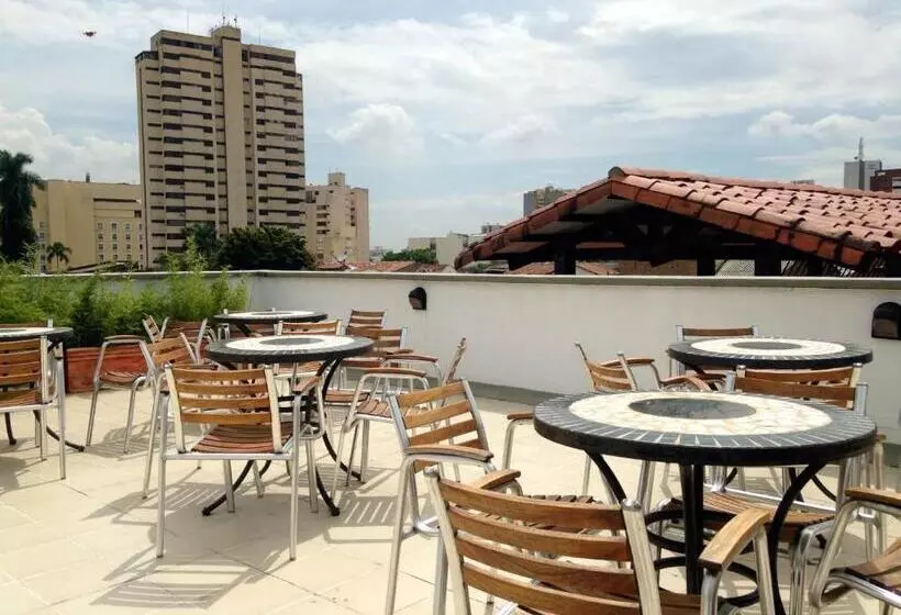 ホテル Boutique San Antonio