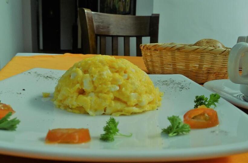 ホテル Boutique San Antonio