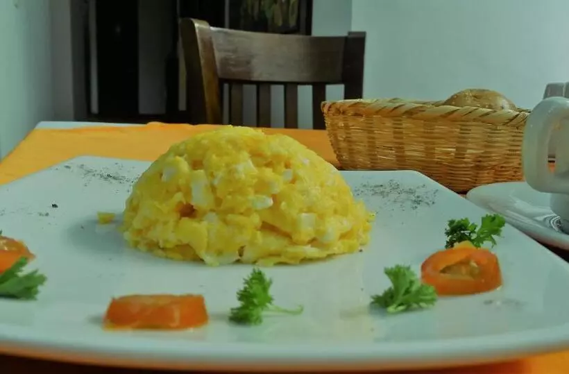 ホテル Boutique San Antonio