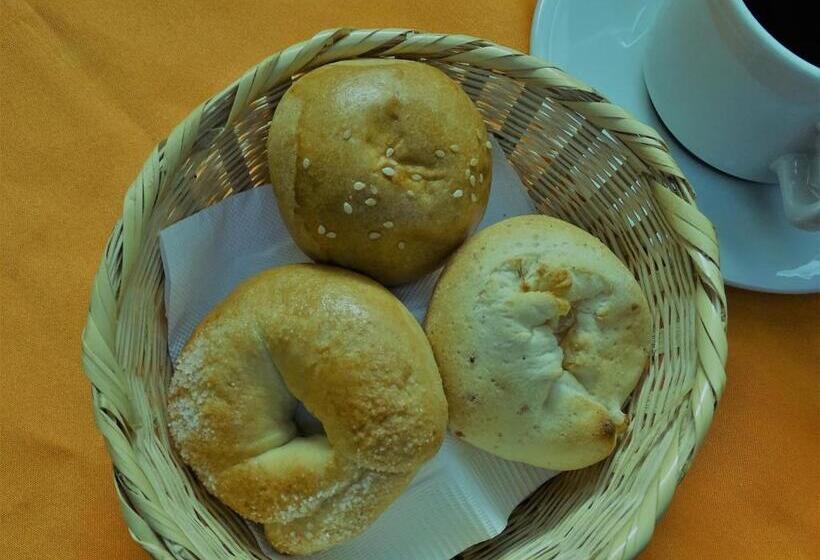 ホテル Boutique San Antonio