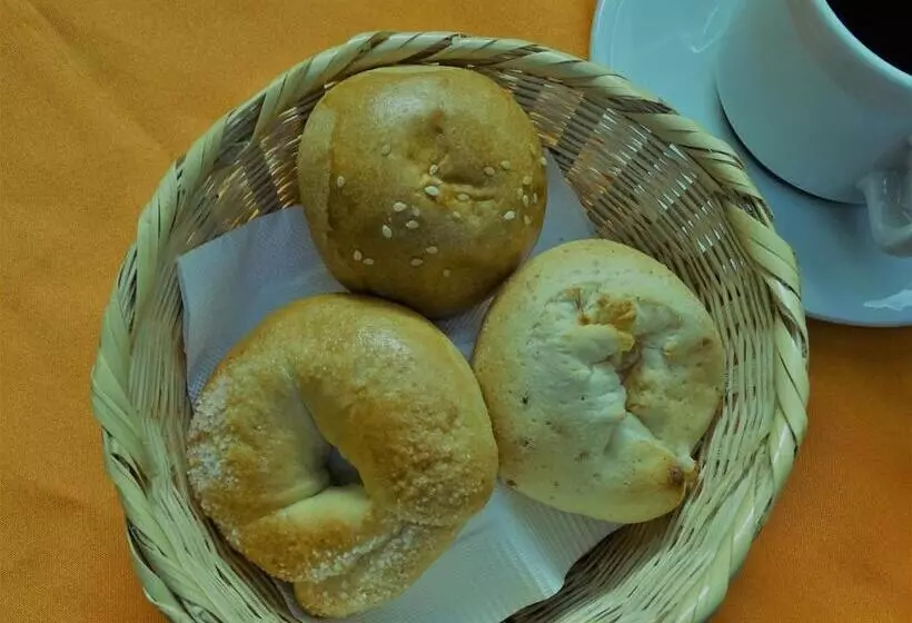 ホテル Boutique San Antonio