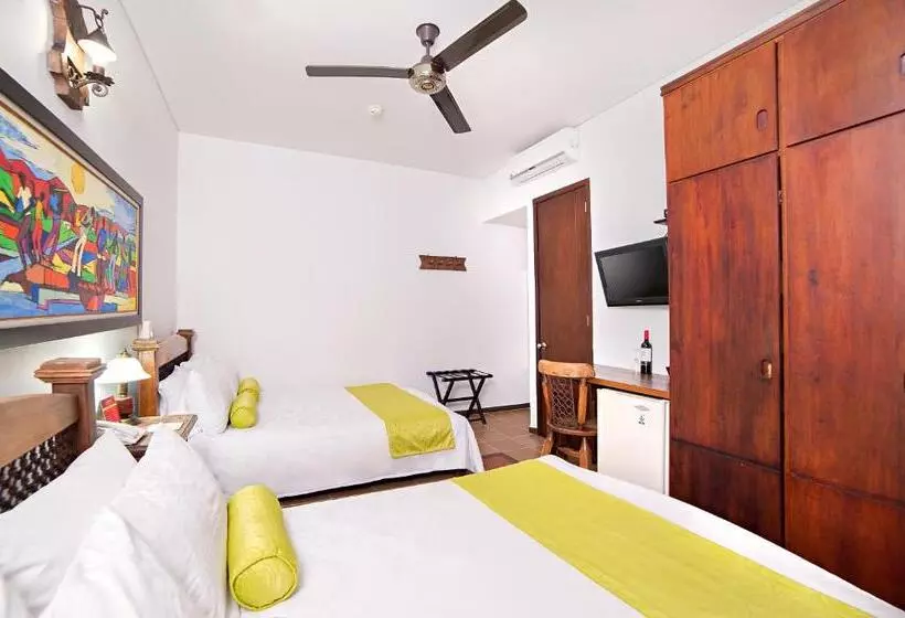 ホテル Boutique San Antonio