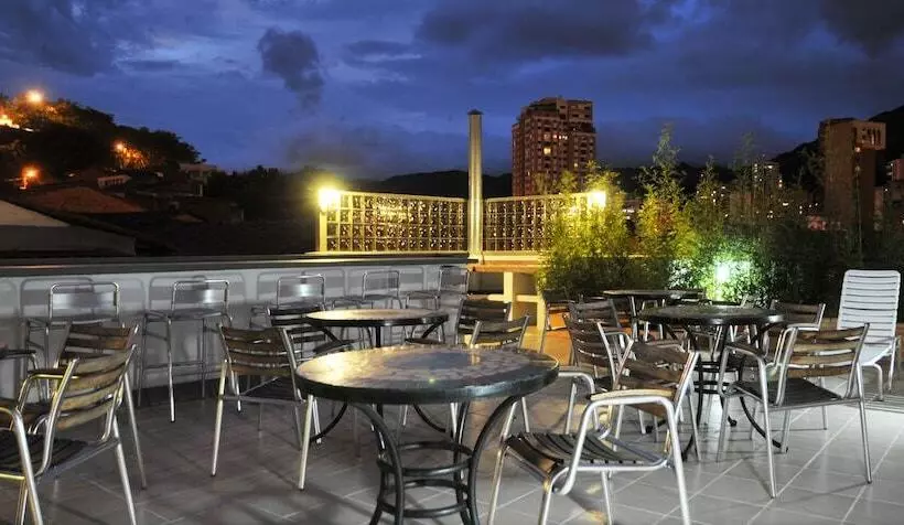 ホテル Boutique San Antonio