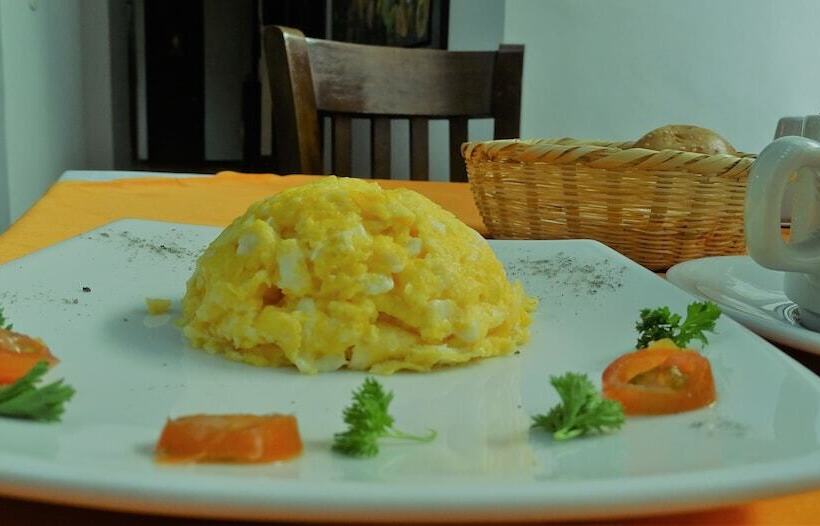 ホテル Boutique San Antonio