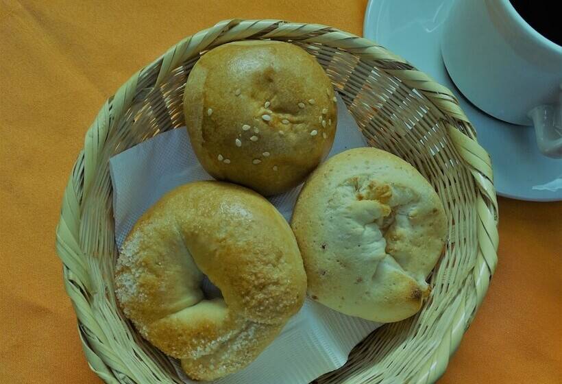 ホテル Boutique San Antonio