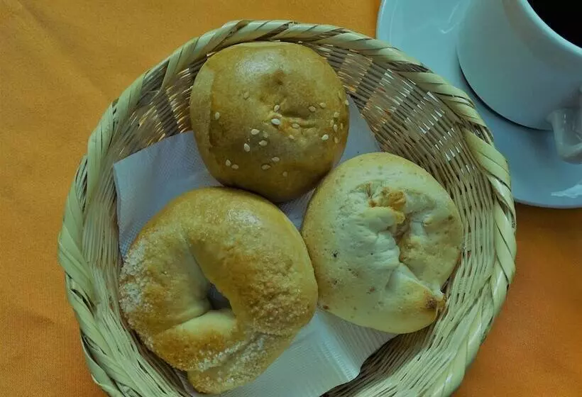 ホテル Boutique San Antonio