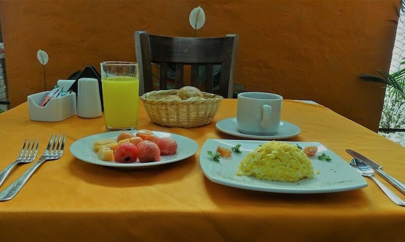 ホテル Boutique San Antonio