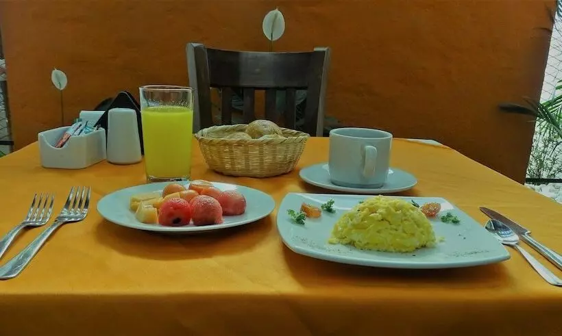 ホテル Boutique San Antonio