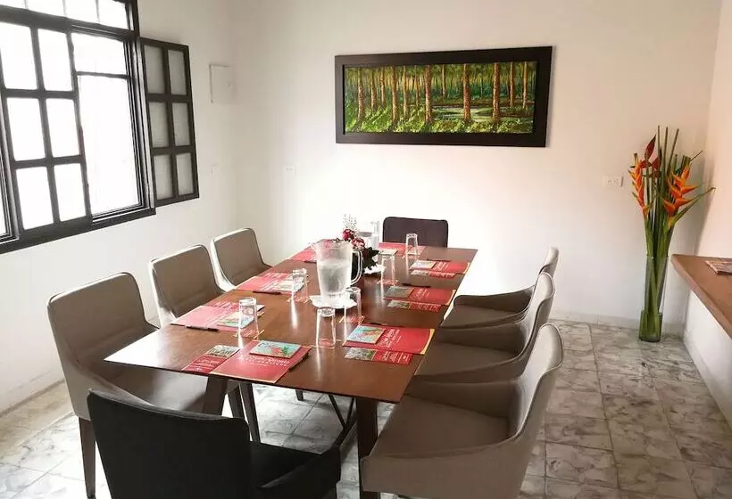 ホテル Boutique San Antonio