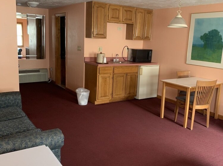 فندق Brentwood Motor Inn