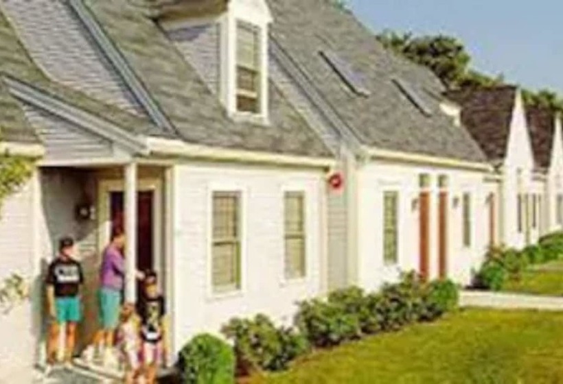 فندق Brentwood Motor Inn