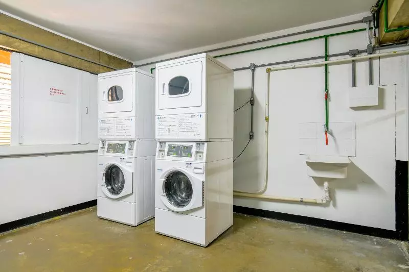 호텔 Park Tower Campinas