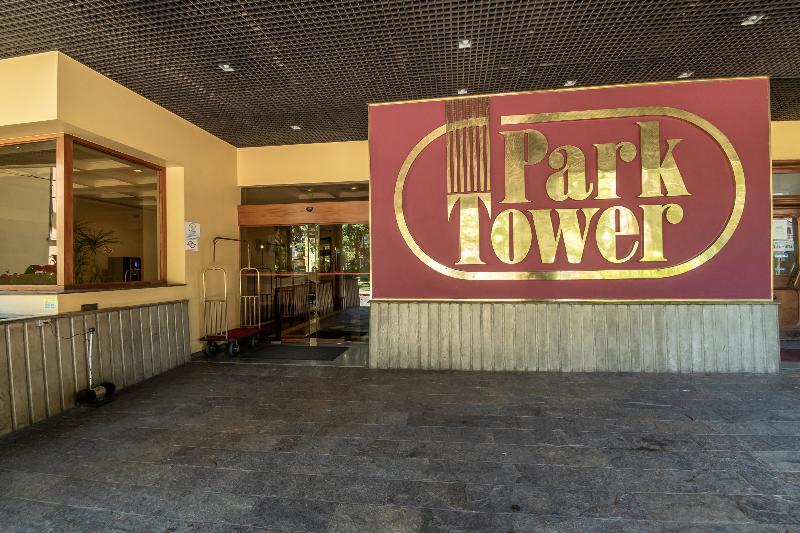 هتل Park Tower Campinas