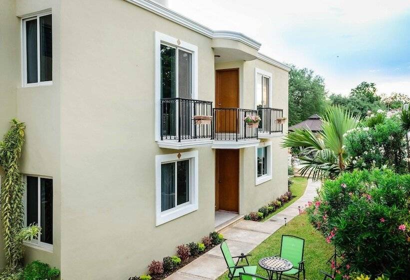 בית מלון כפרי Casa Nobel