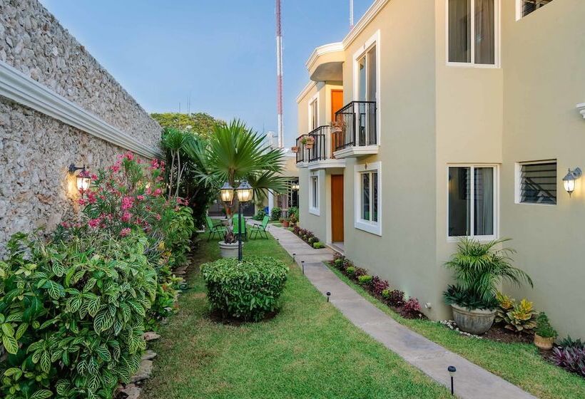 בית מלון כפרי Casa Nobel