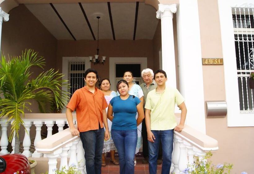 בית מלון כפרי Casa Nobel