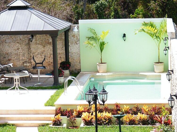 בית מלון כפרי Casa Nobel