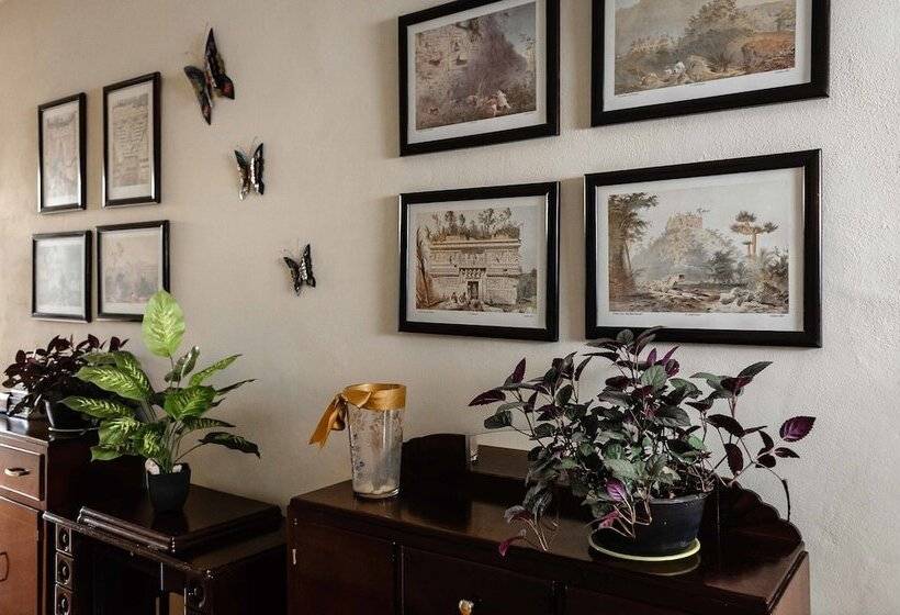 בית מלון כפרי Casa Nobel