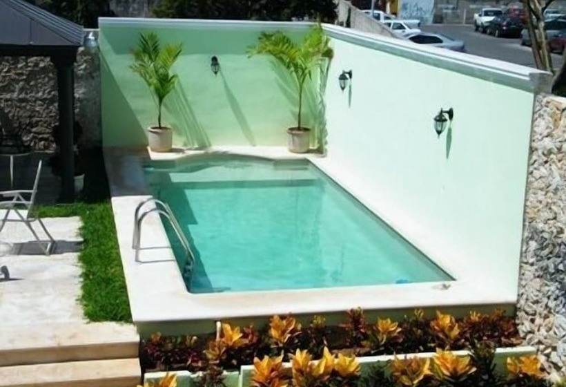 בית מלון כפרי Casa Nobel