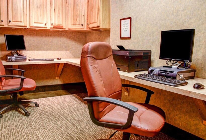 Отель Comfort Suites Gadsden Attalla