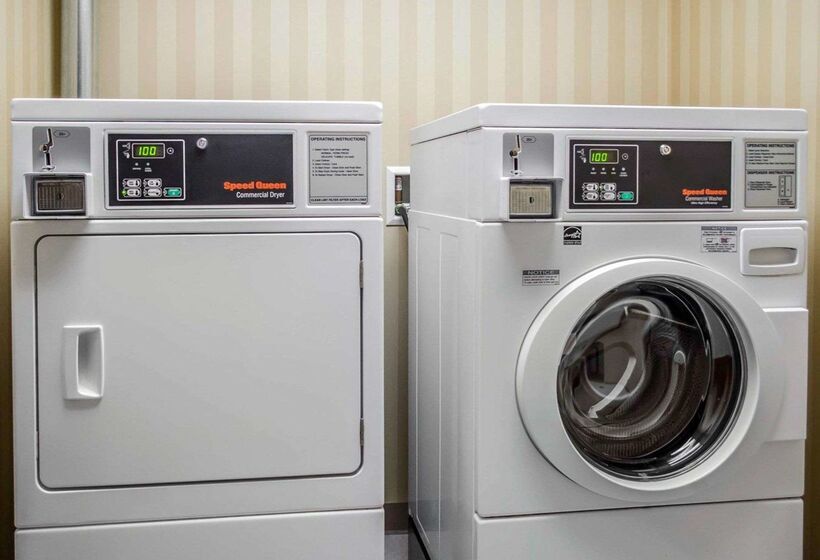 فندق Comfort Suites Hummelstown  Hershey