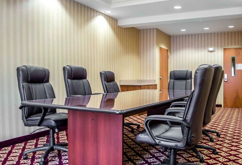 فندق Comfort Suites Hummelstown  Hershey