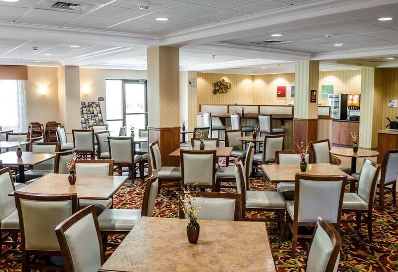 فندق Comfort Suites Hummelstown  Hershey
