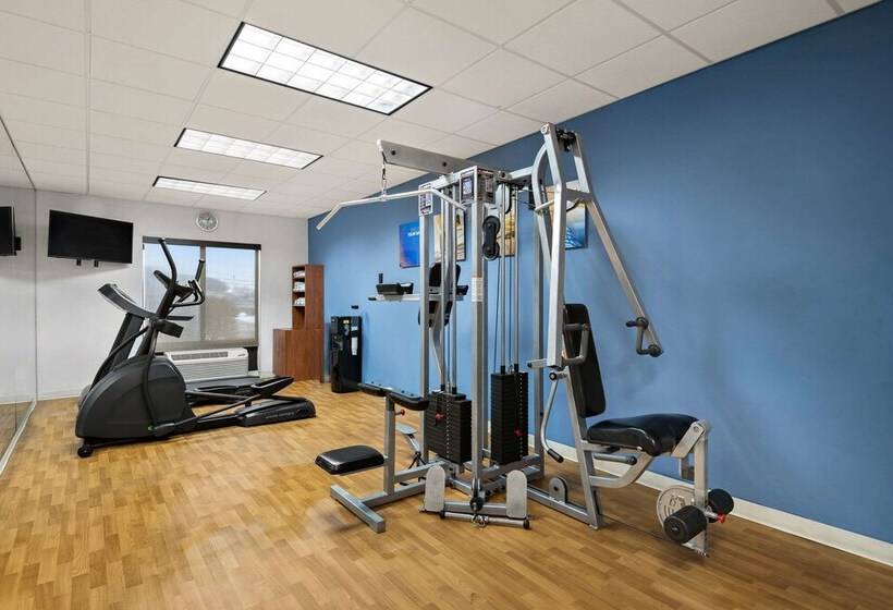 فندق Comfort Suites Hummelstown  Hershey