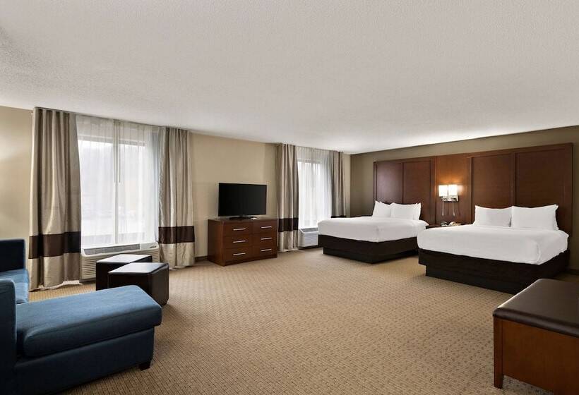 فندق Comfort Suites Hummelstown  Hershey