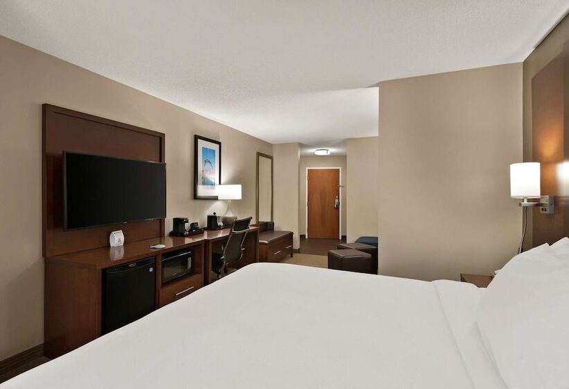 فندق Comfort Suites Hummelstown  Hershey