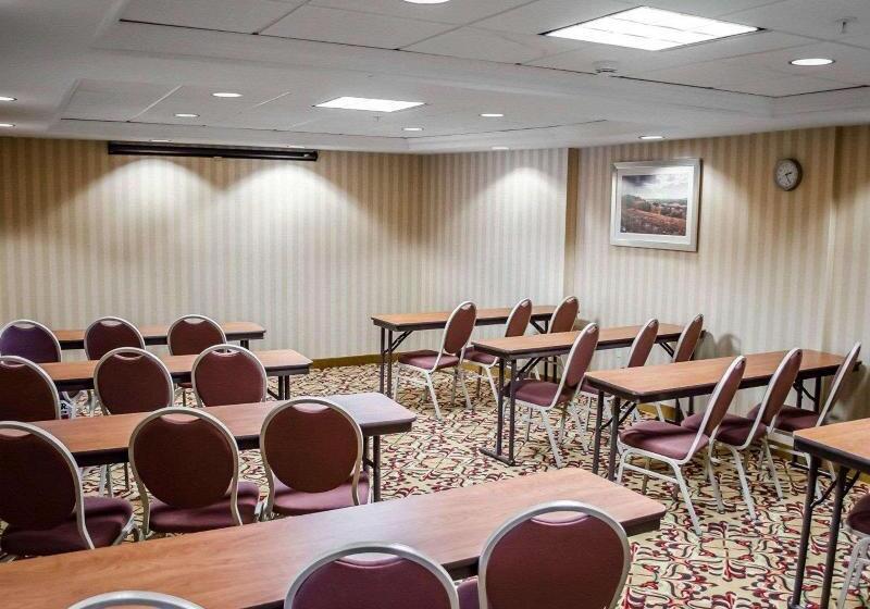 فندق Comfort Suites Hummelstown  Hershey