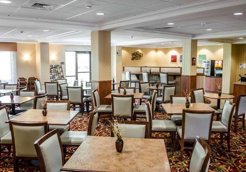 فندق Comfort Suites Hummelstown  Hershey