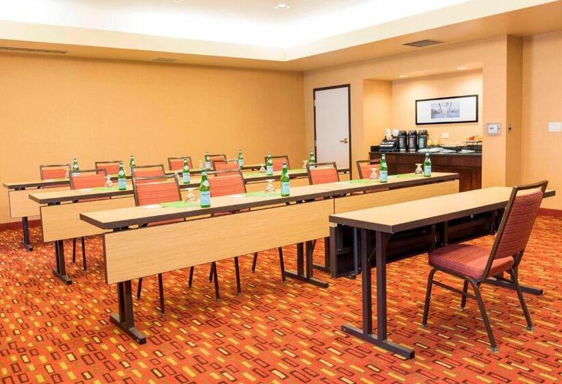 酒店 Courtyard By Marriott Livermore