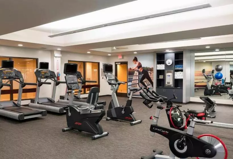 בית מלון כפרי Courtyard By Marriott Livermore