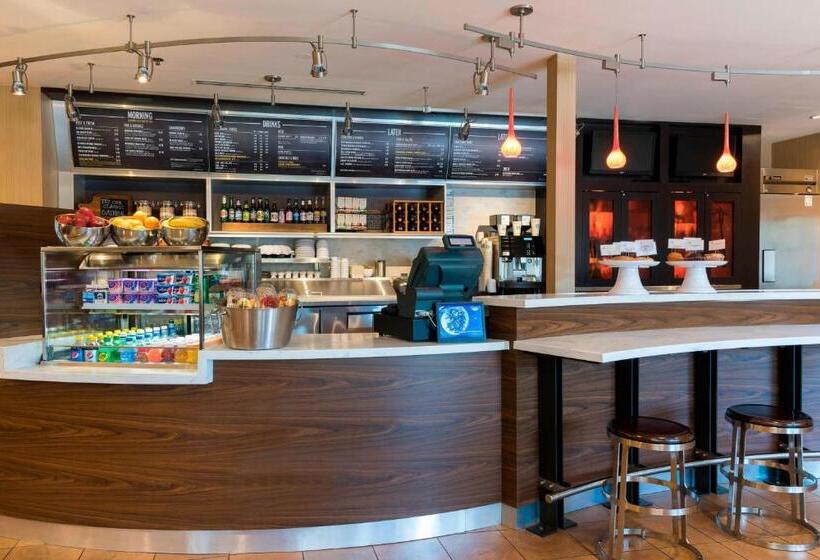 酒店 Courtyard By Marriott Livermore