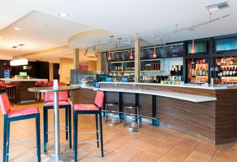 酒店 Courtyard By Marriott Livermore