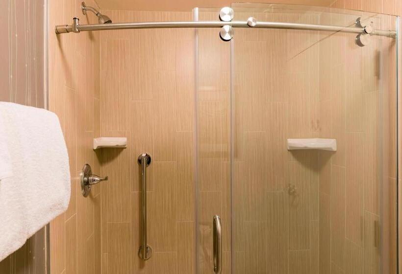 酒店 Courtyard By Marriott Livermore