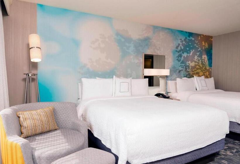 酒店 Courtyard By Marriott Livermore