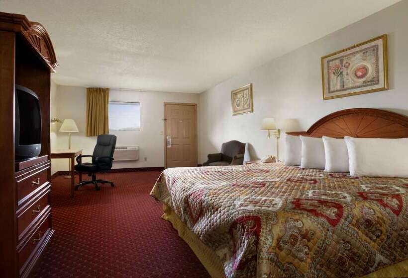 فندق Days Inn By Wyndham Huntington