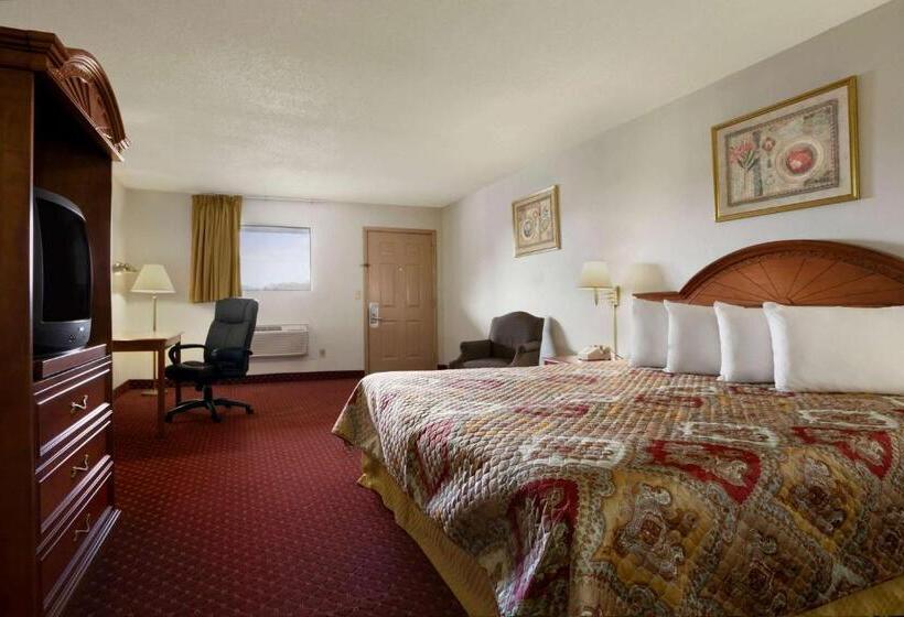 فندق Days Inn By Wyndham Huntington