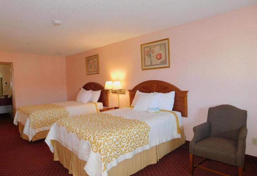 فندق Days Inn By Wyndham Huntington