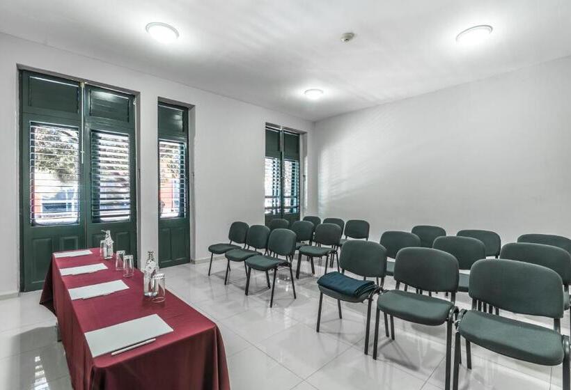 هتل Exe Cities Reforma