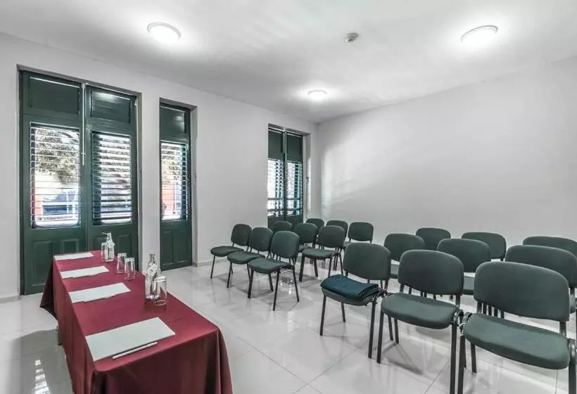 בית מלון כפרי Exe Cities Reforma