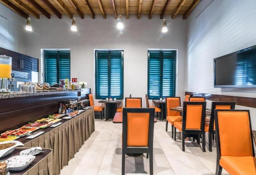 هتل Exe Cities Reforma