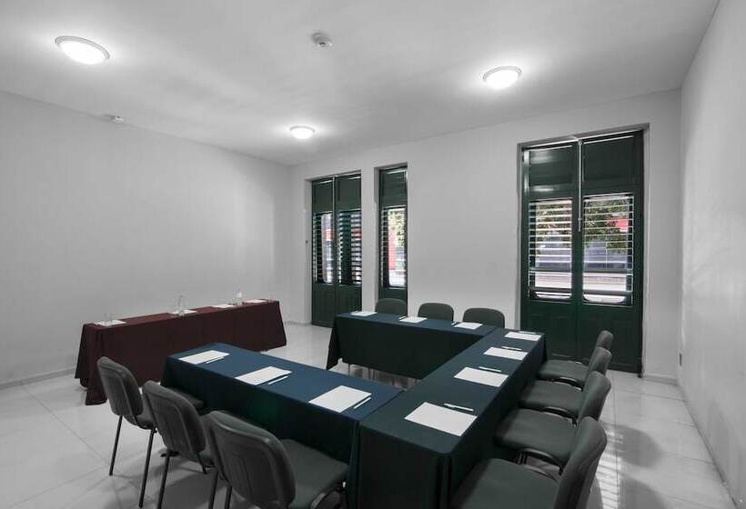 هتل Exe Cities Reforma